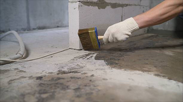 Top rated local Foundation Crack Repair specialists in Lynchburg, VA